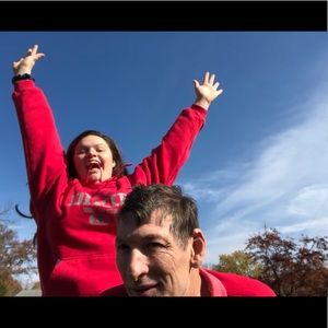 Meet your Posher, Abbie